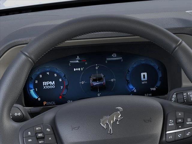New 2025 Ford Bronco Sport Big Bend image 13