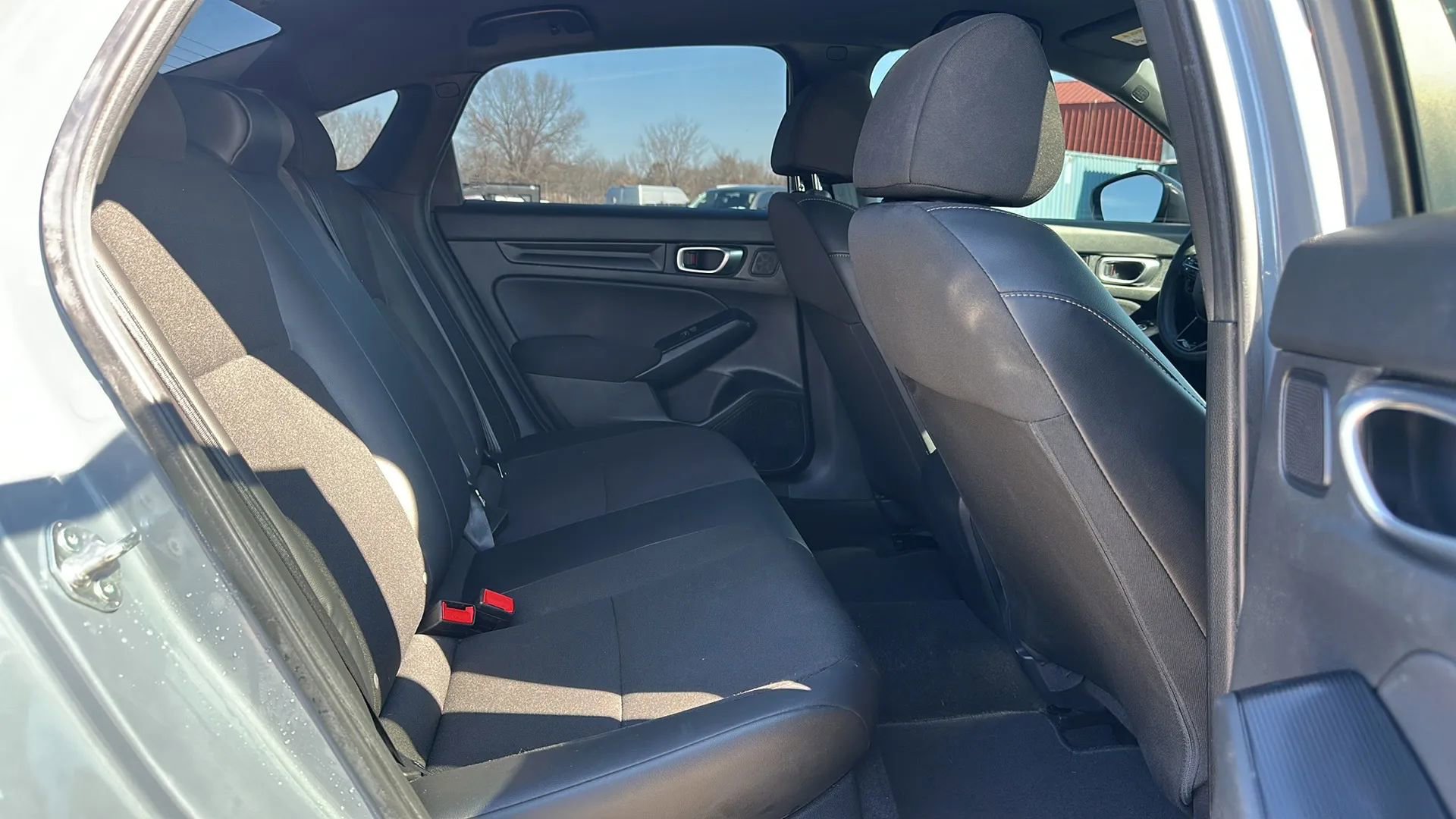 Used 2024 Honda Civic Sport image 15