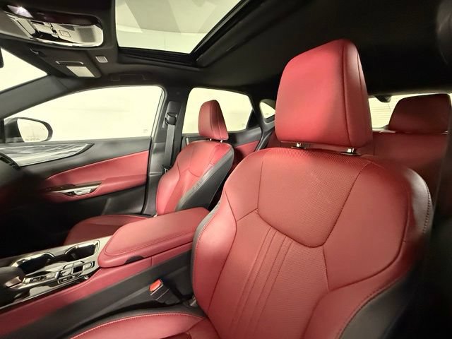 Used 2025 Lexus NX 350 AWD w/ Premium Package image 5