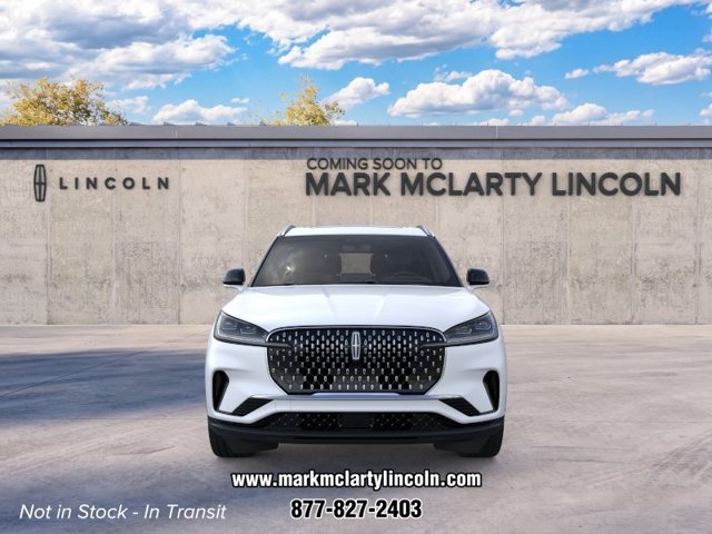 New 2026 Lincoln Aviator Reserve AWD/4WD image 6