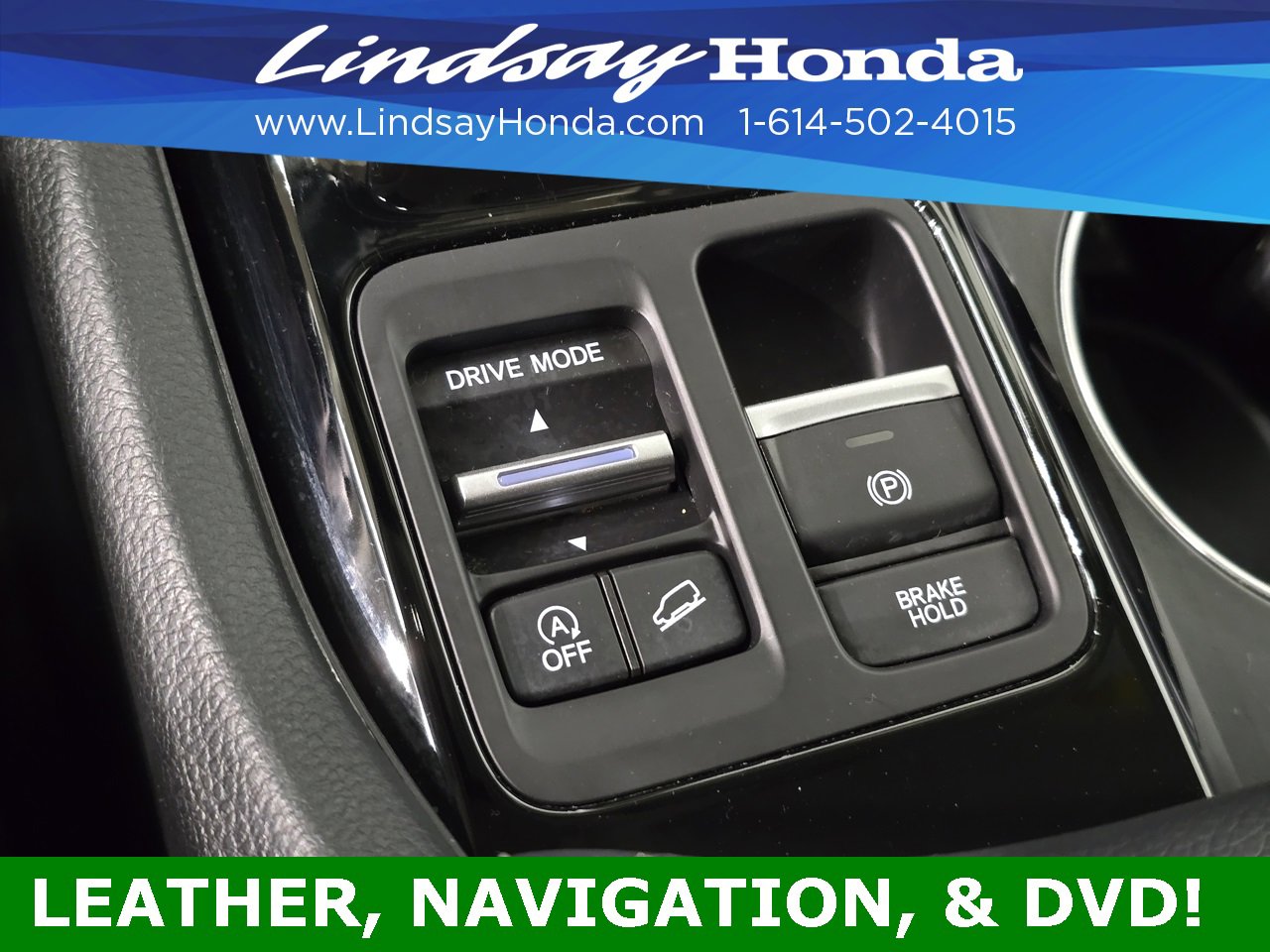 Used 2024 Honda Pilot Touring image 20