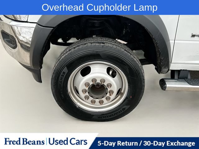 Used 2020 RAM 4500 Tradesman w/ Chrome Appearance Group AWD/4WD image 34