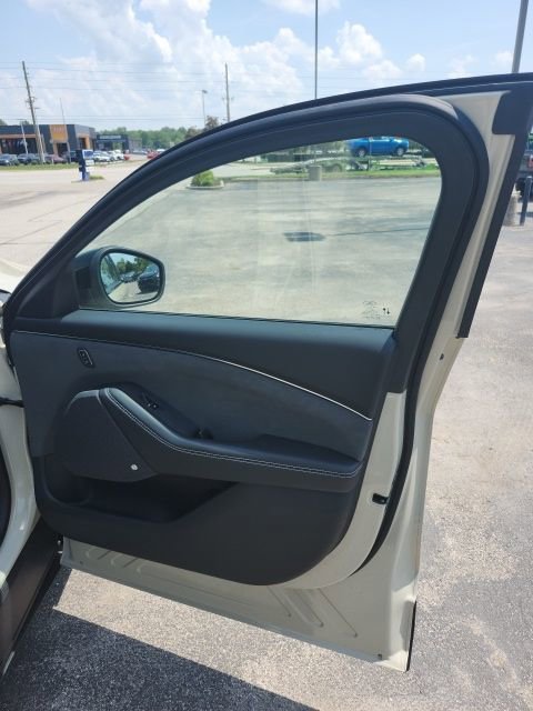 New 2025 Ford Mustang Mach-E GT image 20