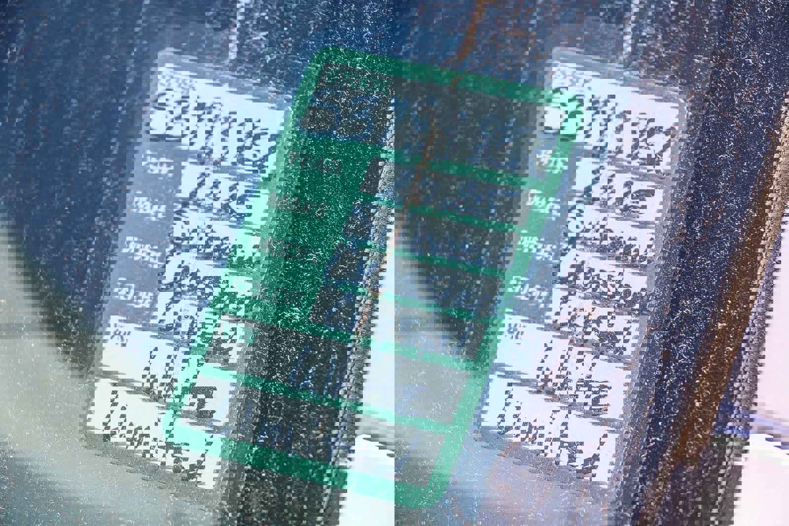 New 2025 Subaru Crosstrek 2.5i Limited image 25