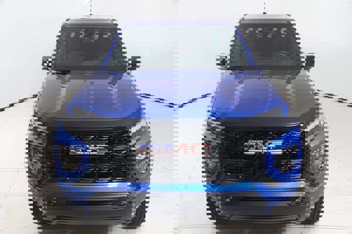 Used 2023 GMC Canyon Elevation w/ Convenience Package image 70