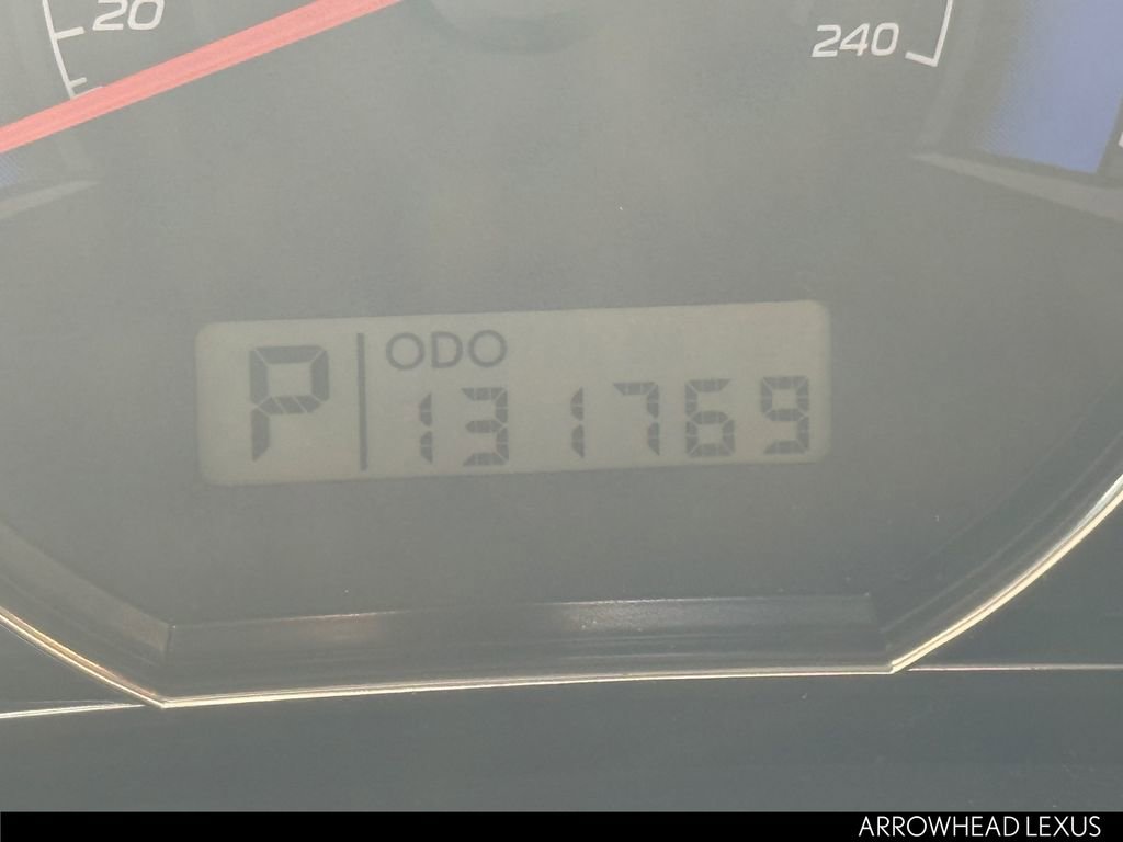 Used 2009 Subaru Forester 2.5X Limited image 11