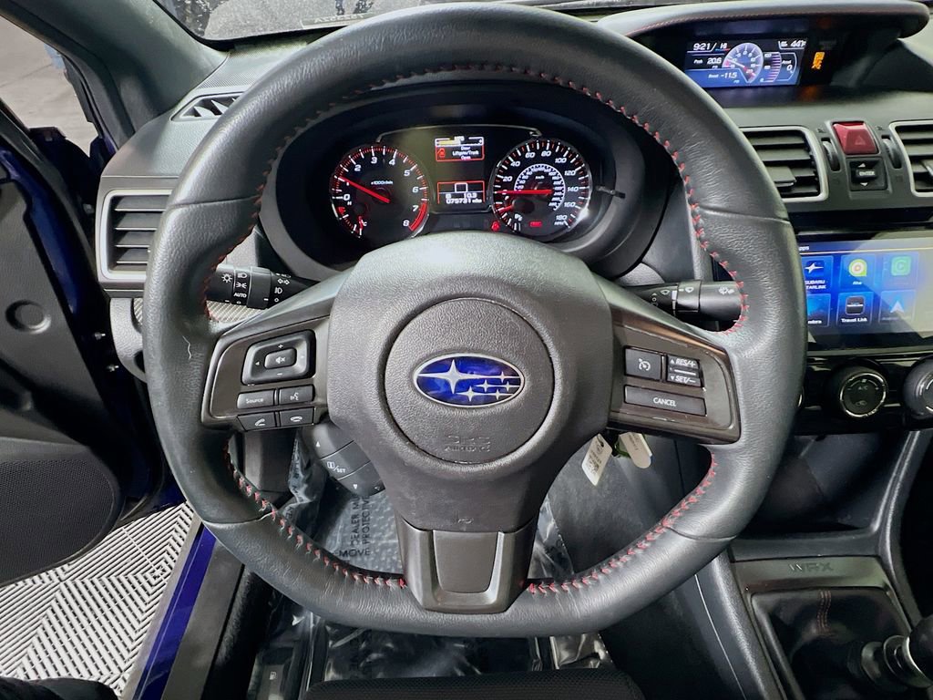 Used 2020 Subaru WRX Premium image 10