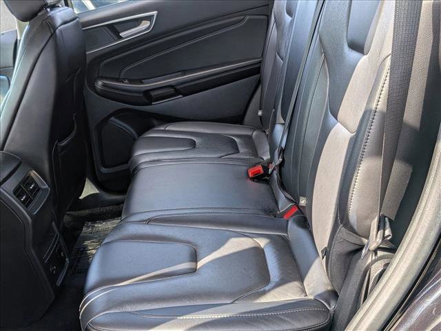 Used 2022 Ford Edge Titanium AWD/4WD image 20