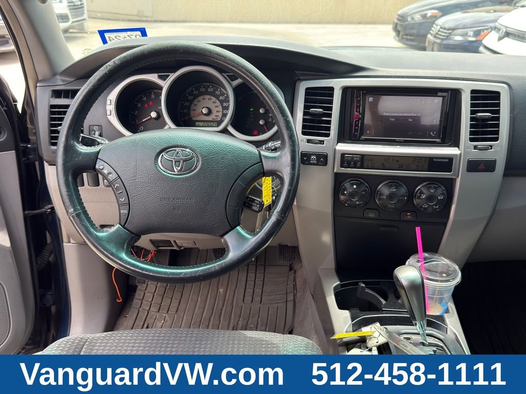 Used 2003 Toyota 4Runner Sport RWD image 23