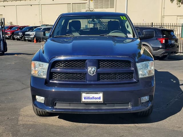 Used 2012 RAM 1500 Express image 21
