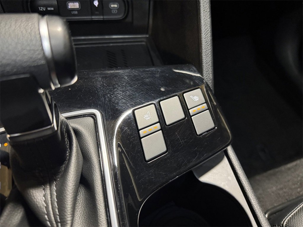 Certified 2023 Kia Sportage X-Line w/ X-Line Premium Package image 30