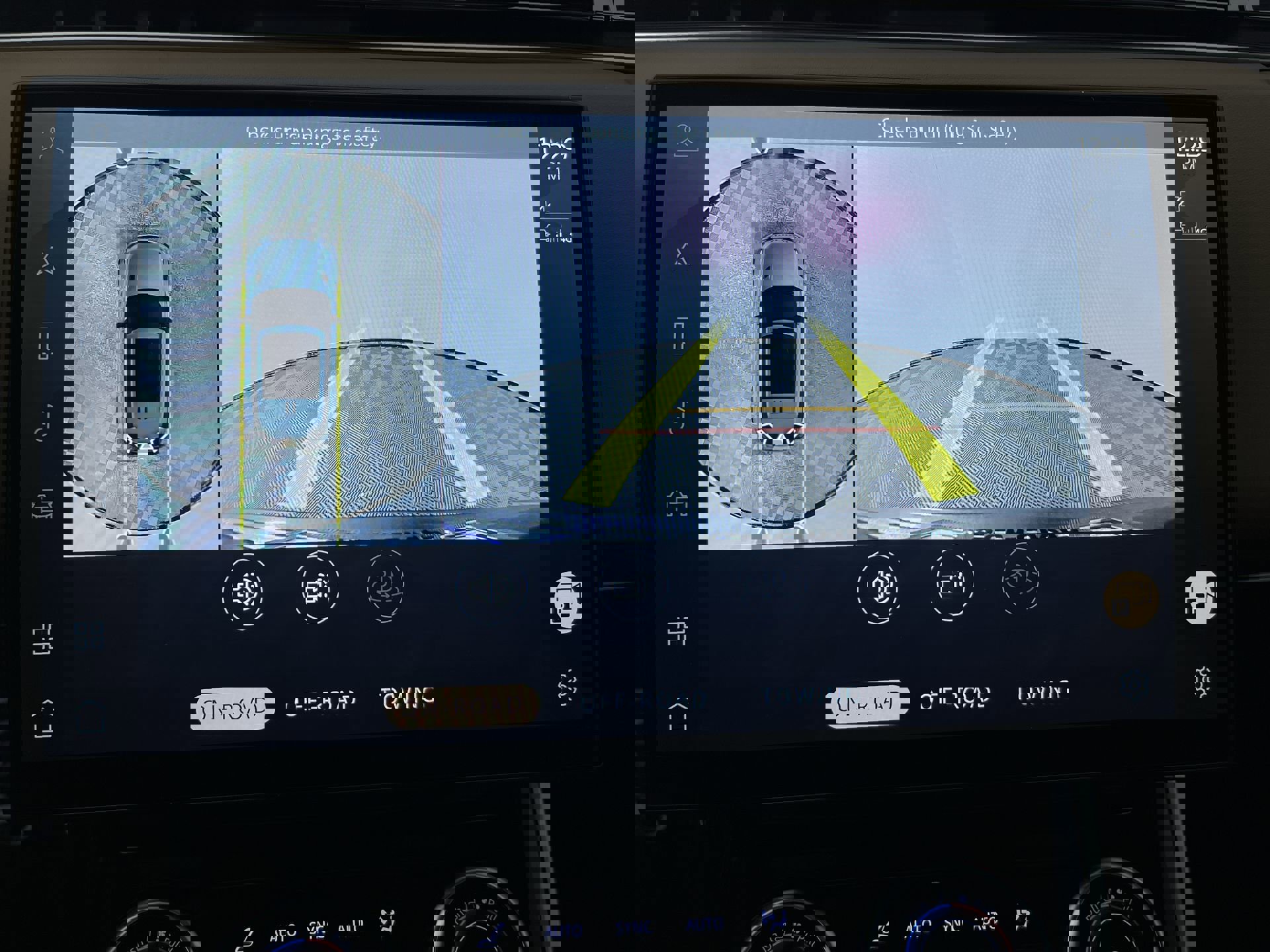 Used 2023 Land Rover Range Rover Sport SE image 19