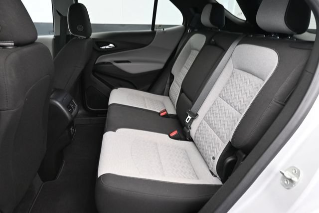 Used 2022 Chevrolet Equinox LS FWD image 26