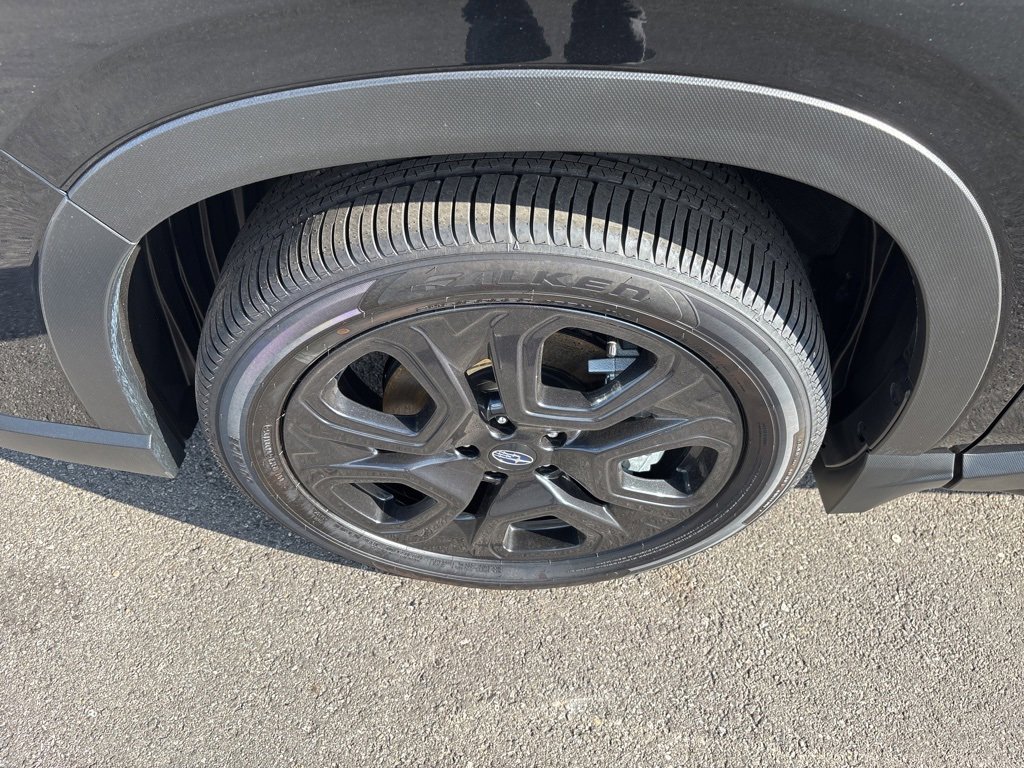 New 2025 Subaru Ascent Bronze Edition w/ Onyx Package image 8