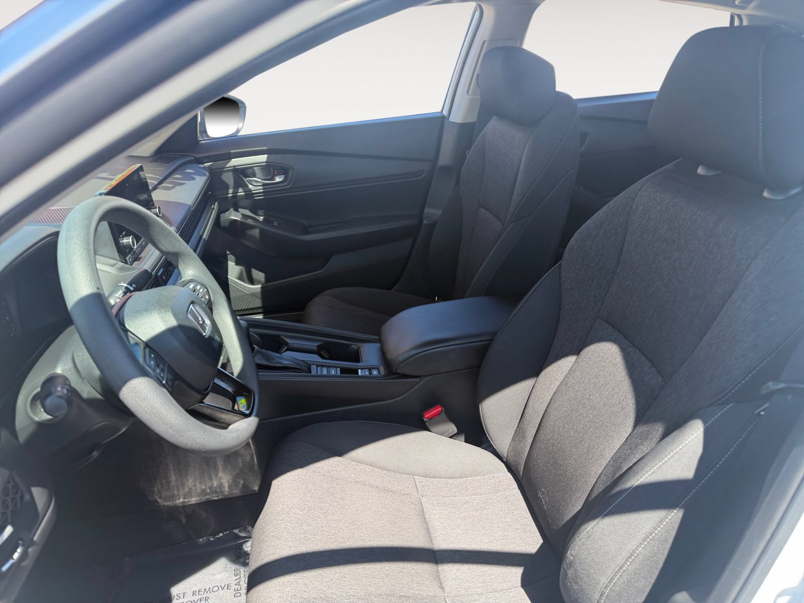 Used 2024 Honda Accord EX image 9