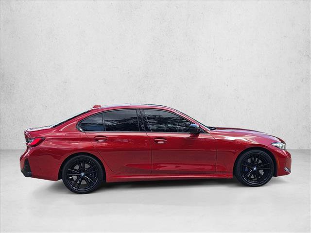 Used 2023 BMW M340i image 3