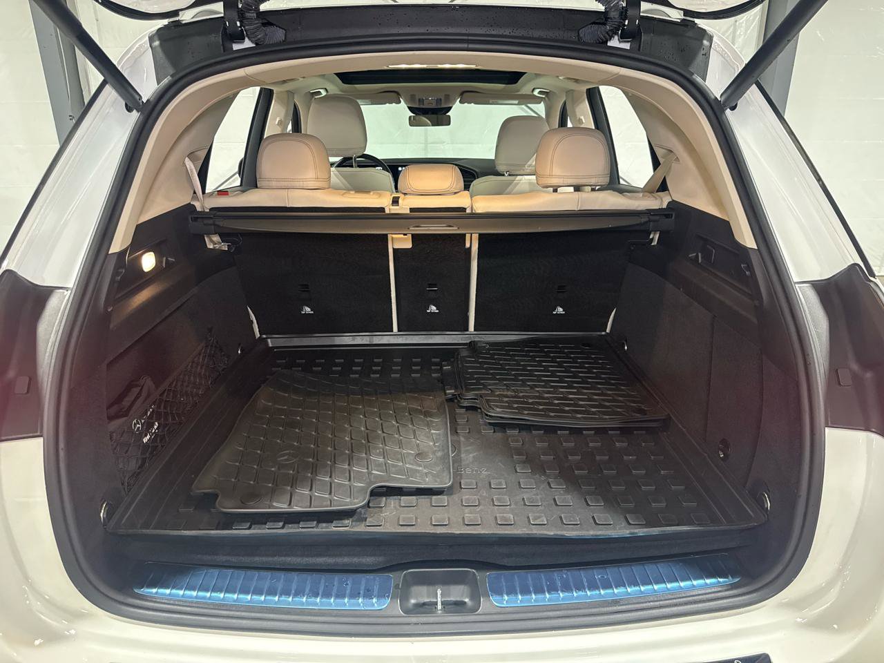 Used 2022 Mercedes-Benz GLE 350 4MATIC image 38