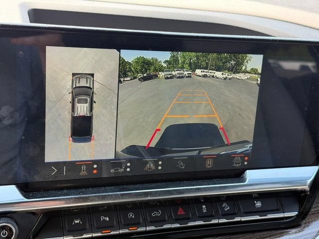 New 2026 Chevrolet Silverado 1500 LT w/ All Star Edition Plus AWD/4WD image 20