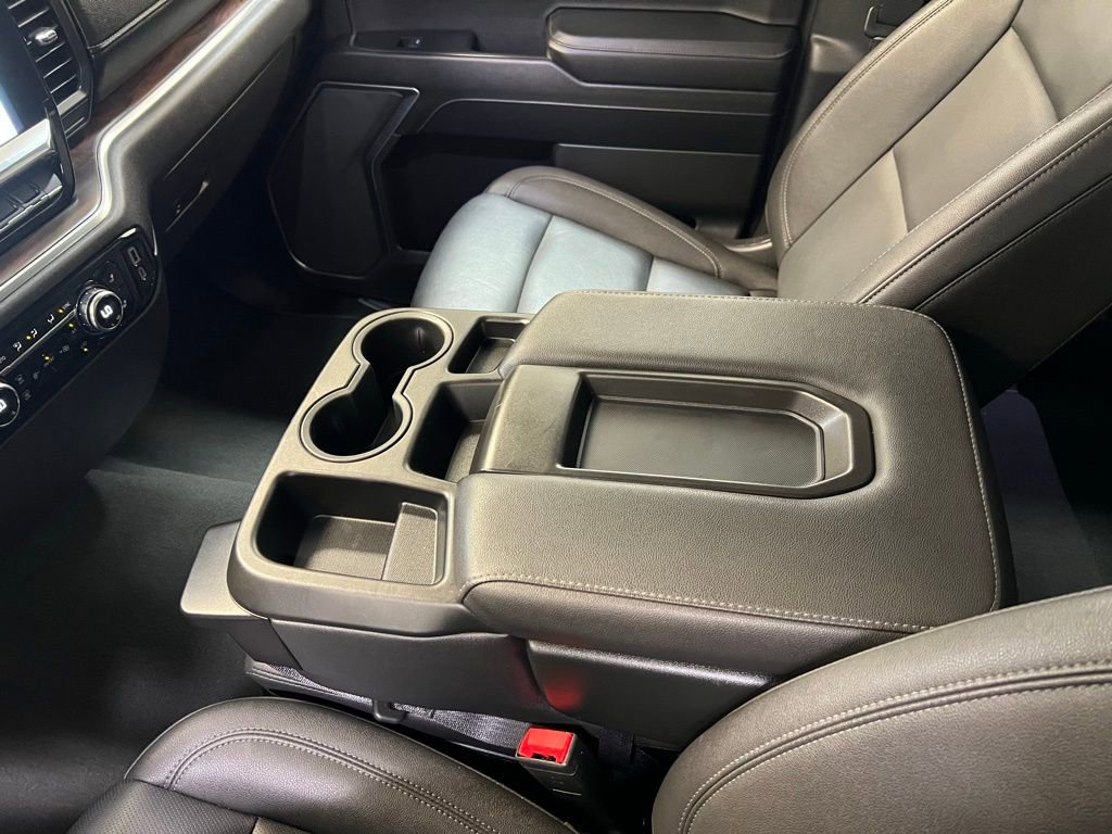 Used 2025 GMC Sierra 1500 SLT image 26