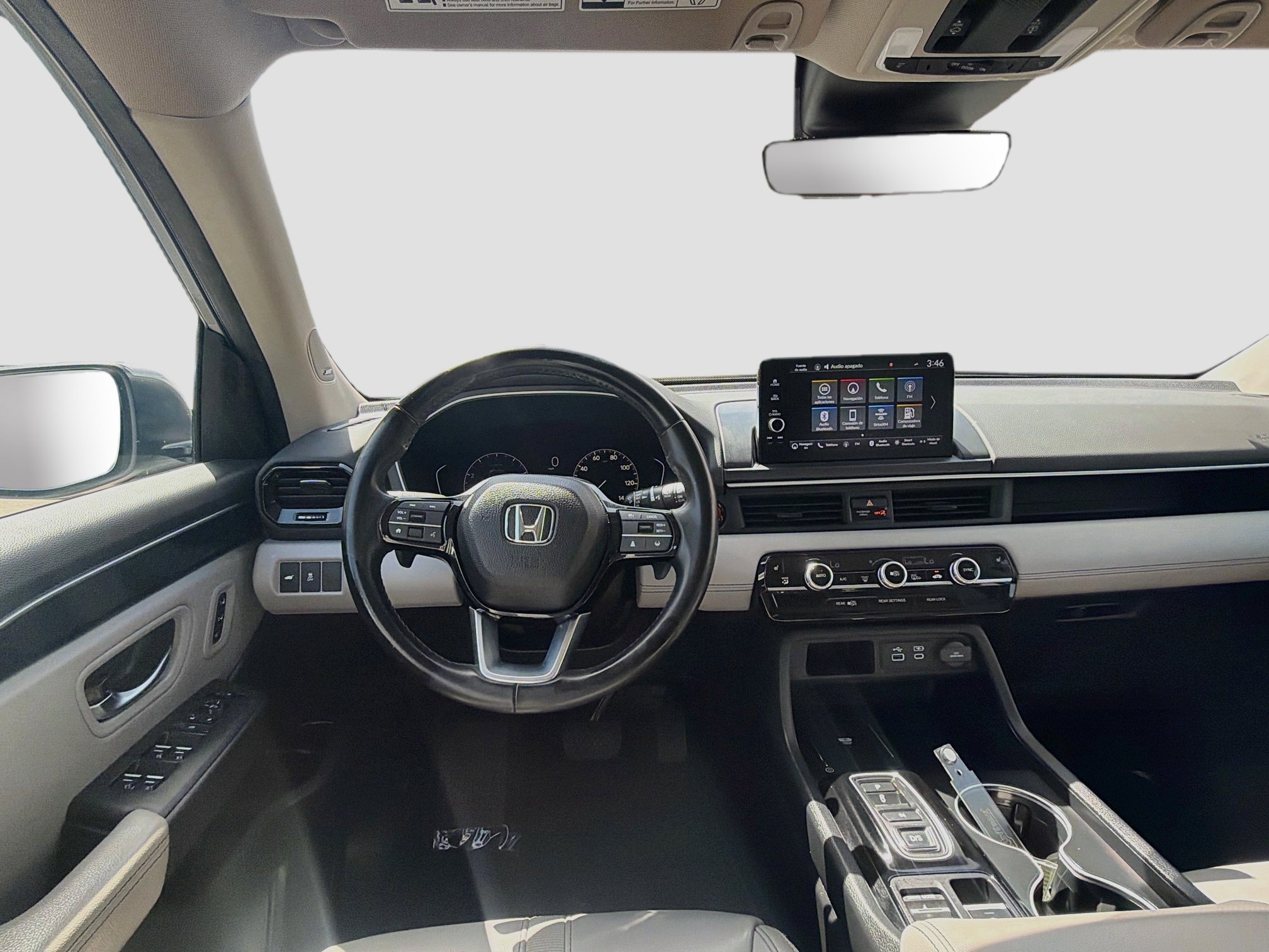 Certified 2024 Honda Pilot Touring image 17