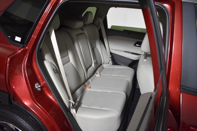 Certified 2024 Nissan Rogue SV w/ SV Premium Package AWD/4WD image 31