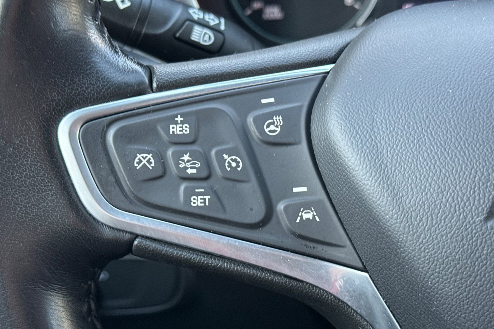 Certified 2022 Chevrolet Equinox LT image 27