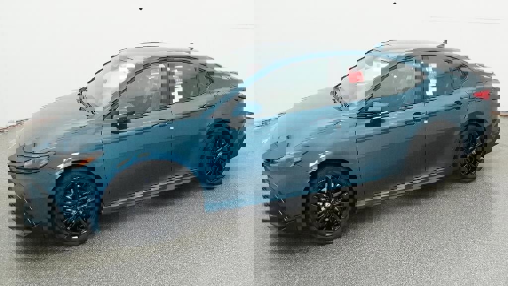 New 2026 Toyota Camry SE image 35