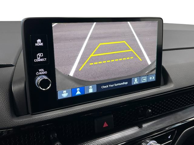 New 2026 Honda CR-V EX-L image 24