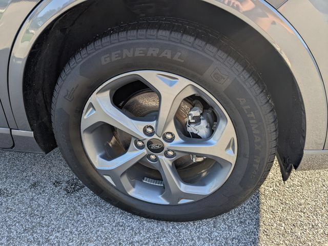 Used 2023 Ford Escape ST-Line Select w/ Tech Pack #1 AWD/4WD image 16