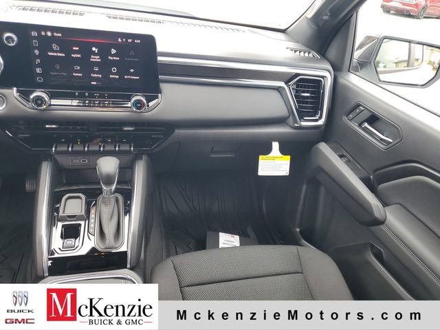 New 2026 GMC Canyon Elevation RWD image 25