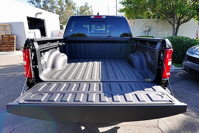 New 2026 RAM 1500 Big Horn image 16
