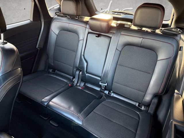 Used 2024 Ford Escape ST-Line image 13
