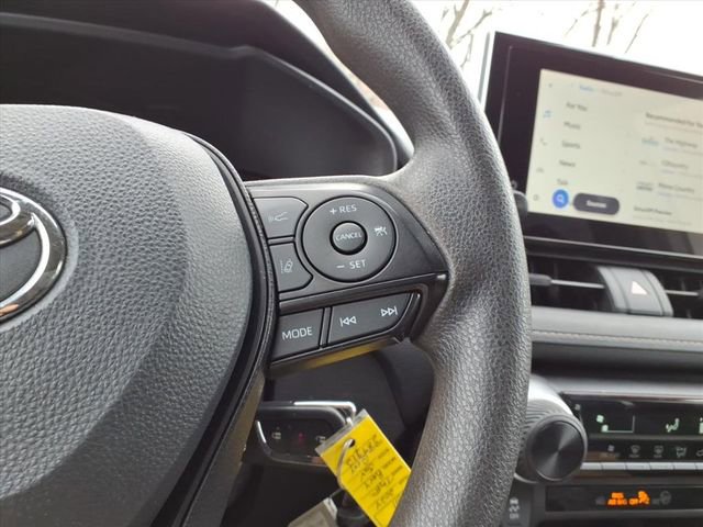 Certified 2024 Toyota RAV4 LE image 21