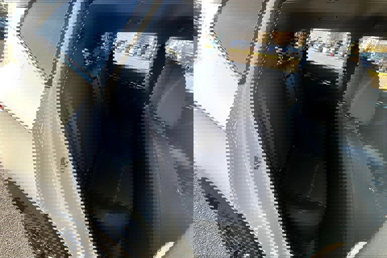 Used 2024 Kia Seltos X-Line image 20