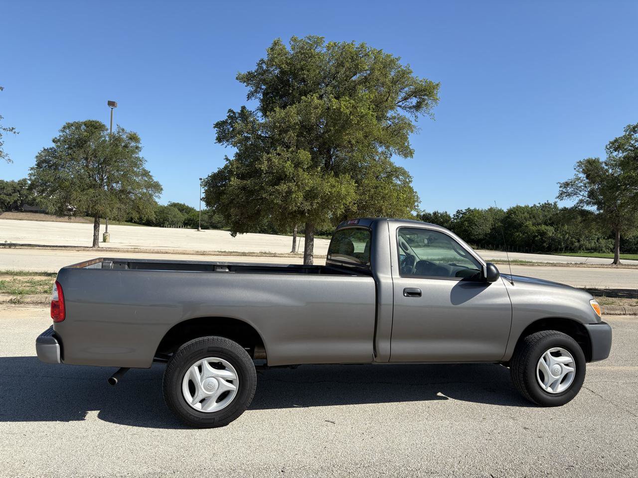 Used 2005 Toyota Tundra 2WD Regular Cab image 40