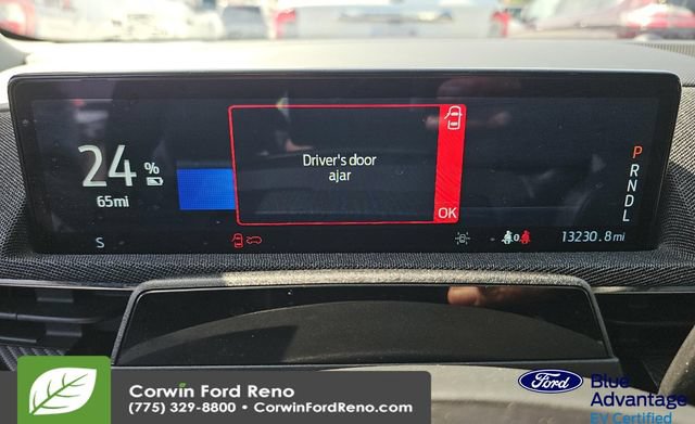 Used 2023 Ford Mustang Mach-E Premium AWD/4WD image 13