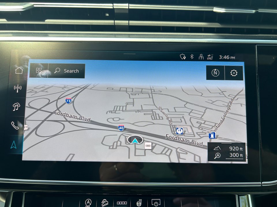 New 2026 Audi Q7 Premium Plus AWD/4WD image 17