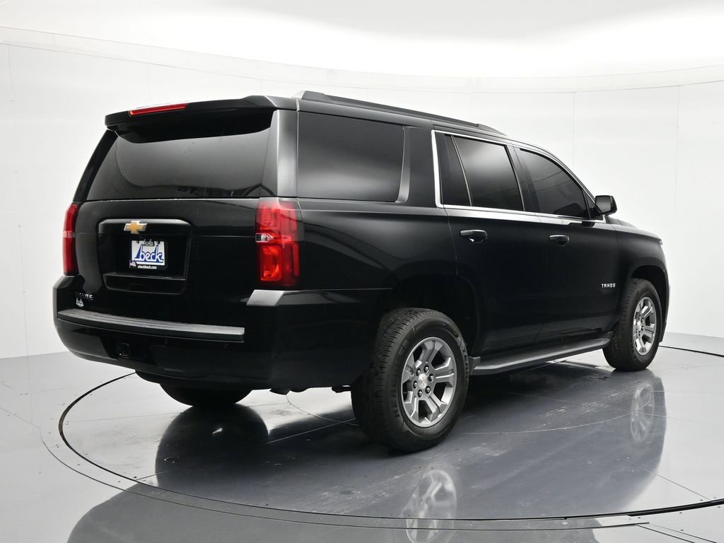 Used 2020 Chevrolet Tahoe LS image 6