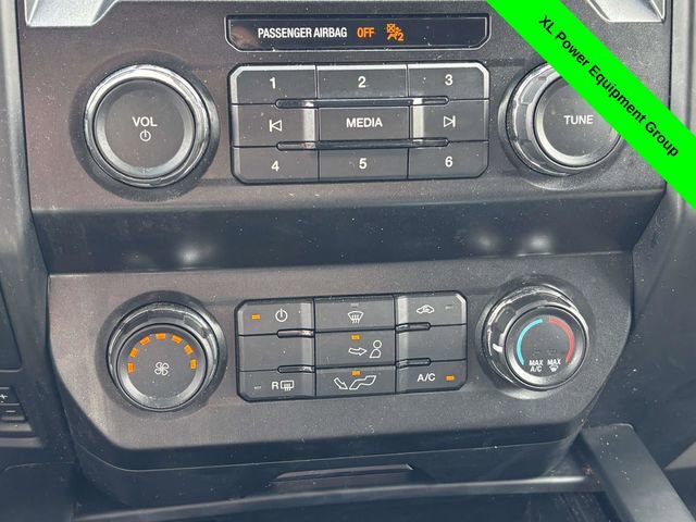 Used 2019 Ford F150 XL w/ Equipment Group 101A Mid AWD/4WD image 21