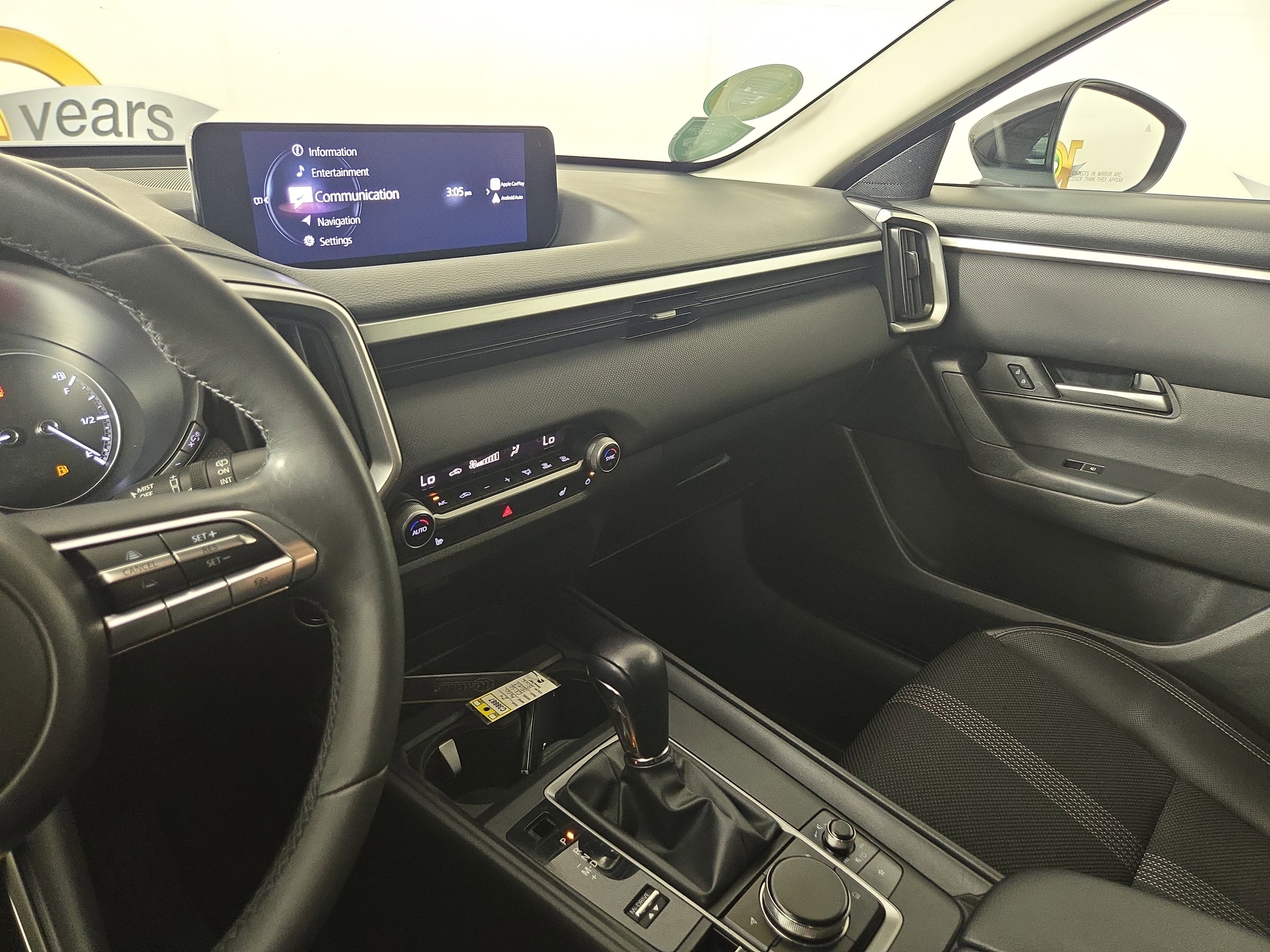 Used 2024 MAZDA CX-50 AWD 2.5 S w/ Preferred Package image 24