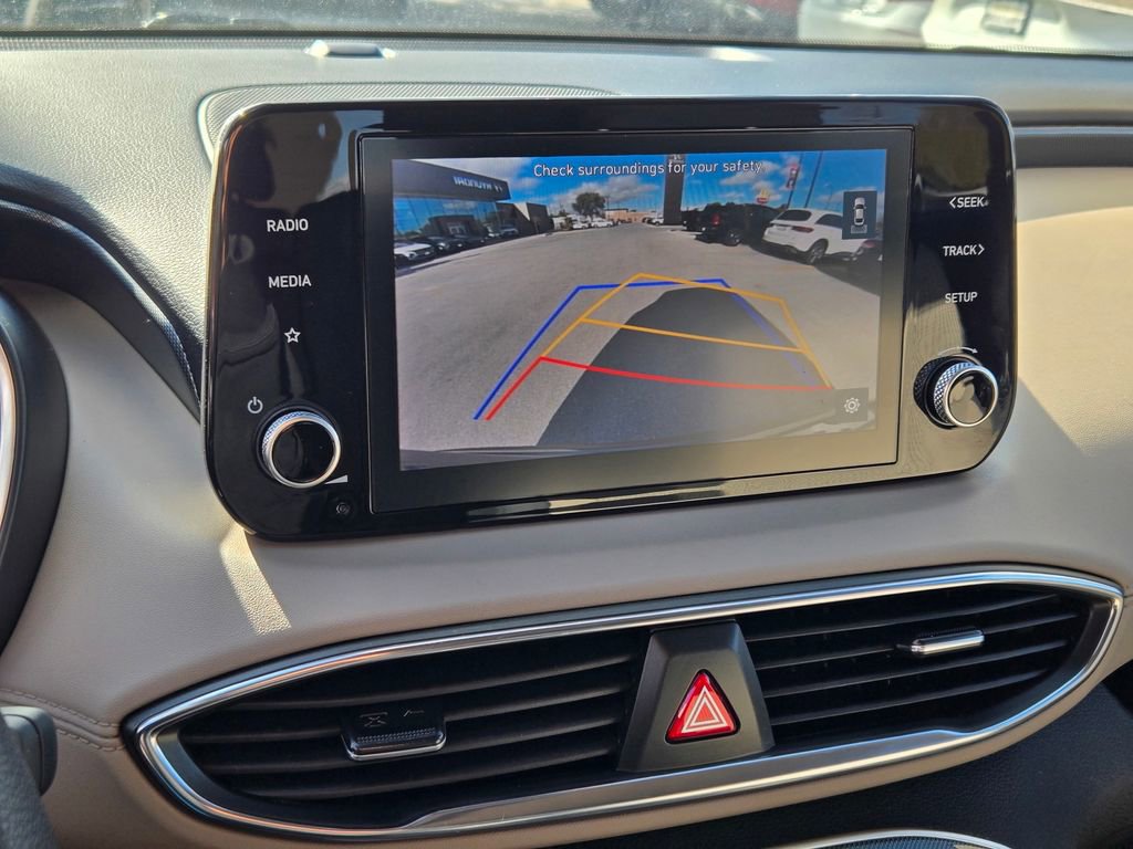 Certified 2023 Hyundai Santa Fe SE image 32