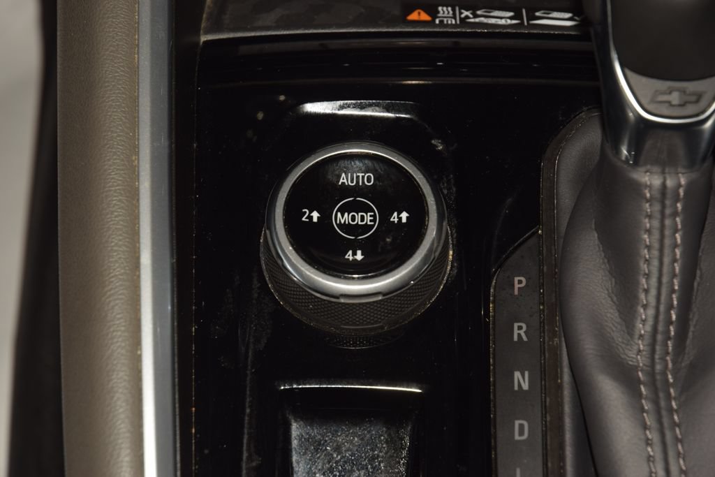 Used 2024 Chevrolet Colorado ZR2 w/ ZR2 Convenience Package III AWD/4WD image 37