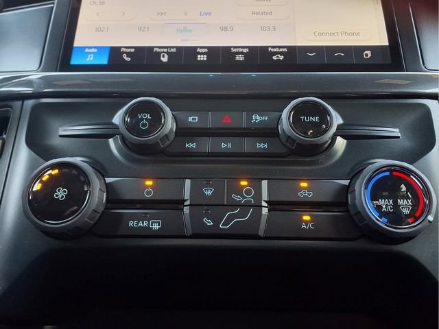 Used 2025 Ford F150 STX w/ Equipment Group 200A AWD/4WD image 22