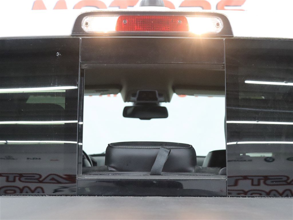 Used 2019 RAM 1500 Laramie AWD/4WD image 13