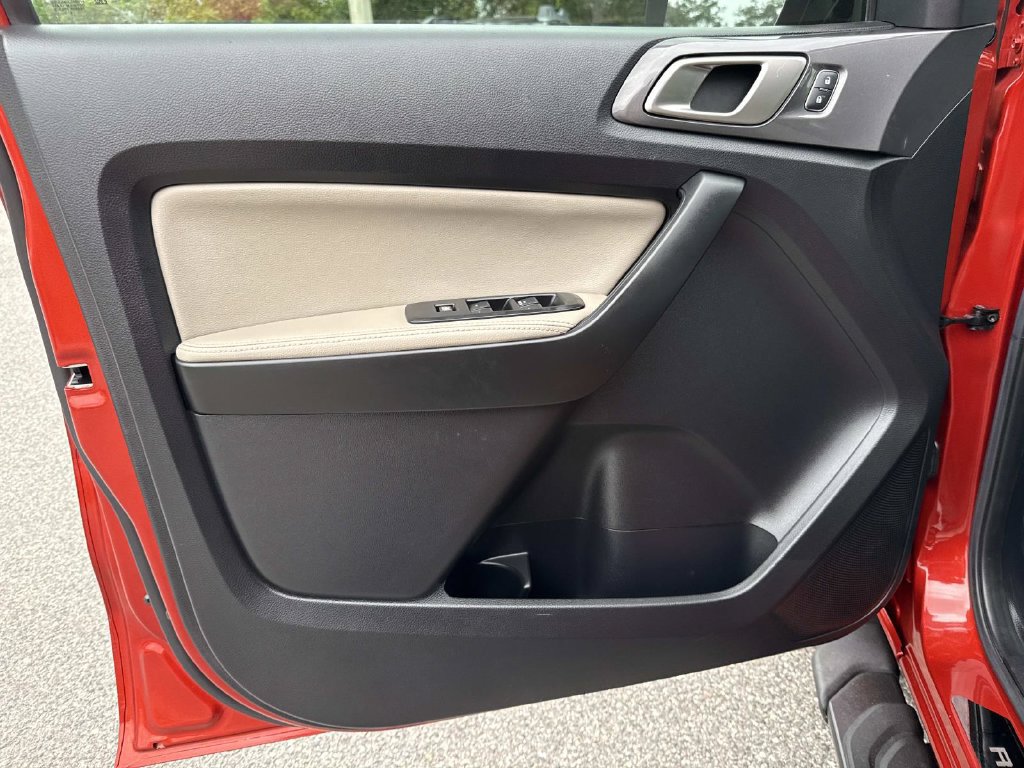 Used 2019 Ford Ranger 4x4 SuperCrew image 23