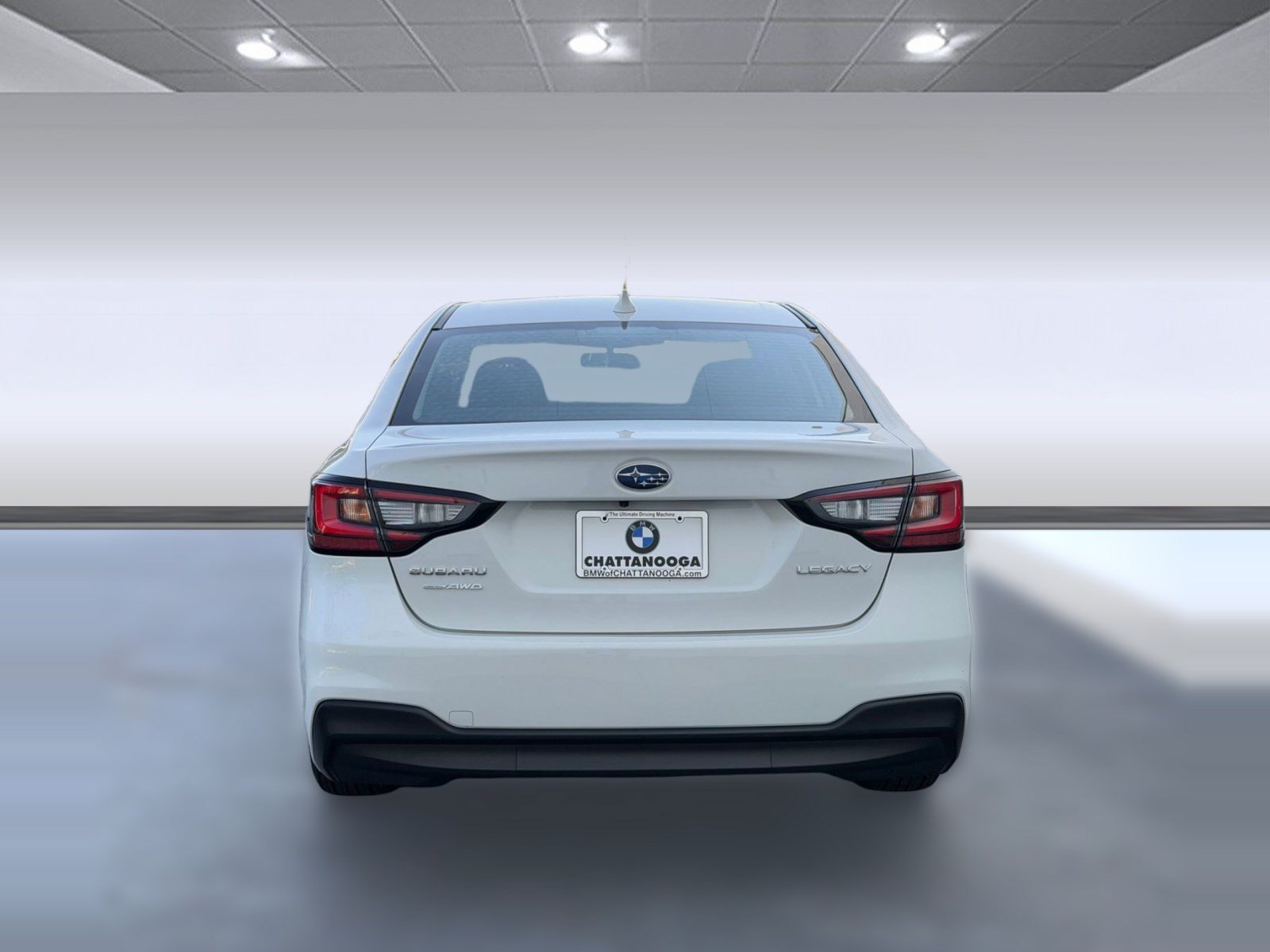 Used 2025 Subaru Legacy Premium AWD/4WD image 10