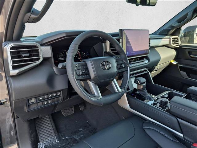 New 2026 Toyota Sequoia 4WD image 3