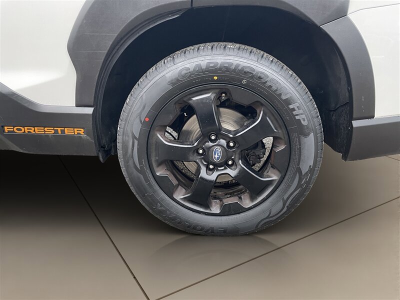 Used 2022 Subaru Forester Wilderness AWD/4WD image 18