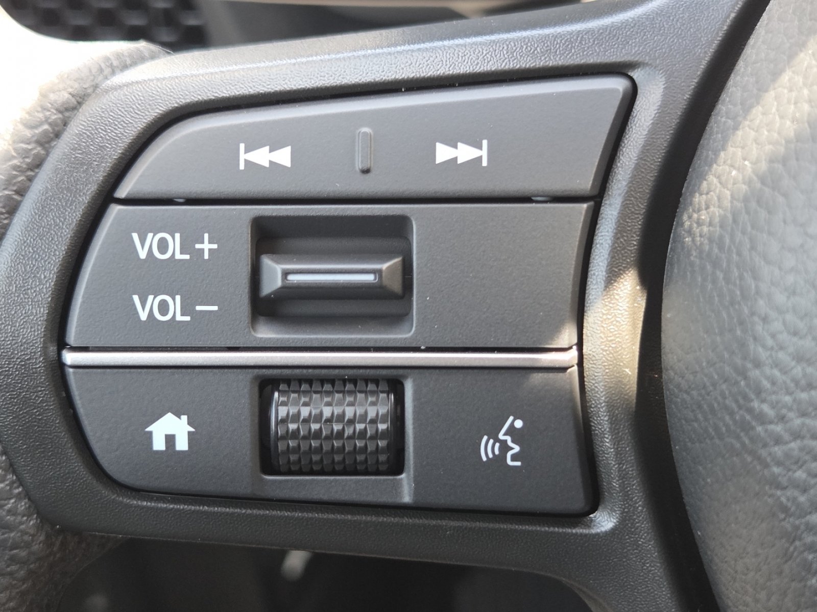 New 2026 Honda CR-V EX image 10
