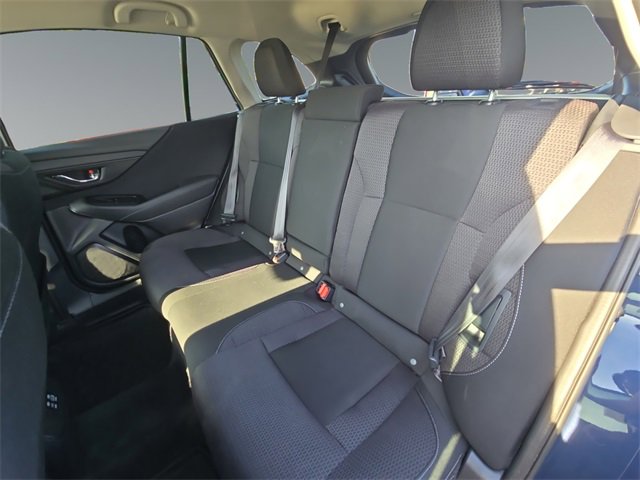 Certified 2023 Subaru Outback Premium image 16